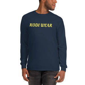 KODI Long Sleeve T-Shirt