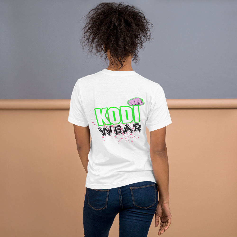 KODI WEAR  T-Shirt