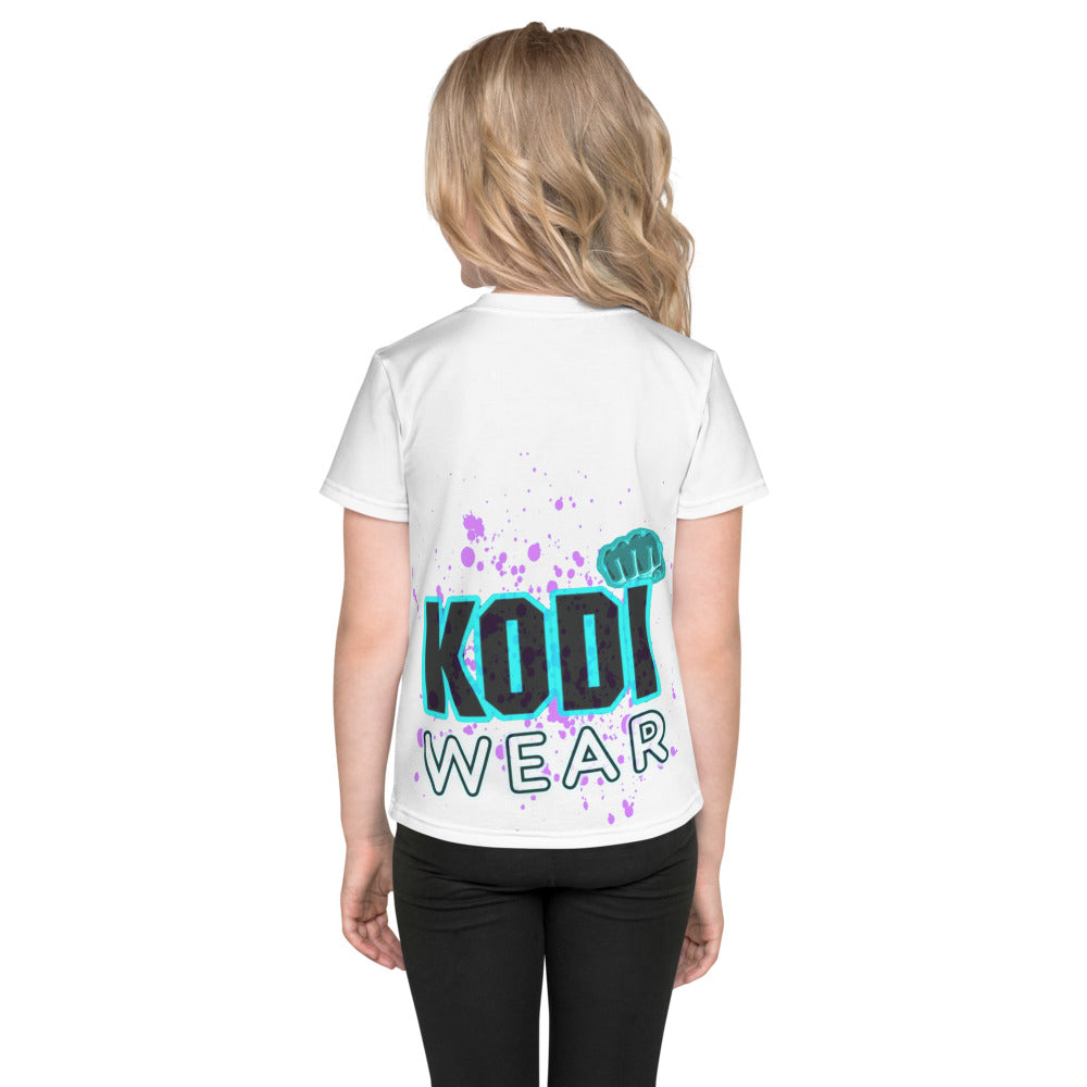 KODI WEAR Kids T-Shirt