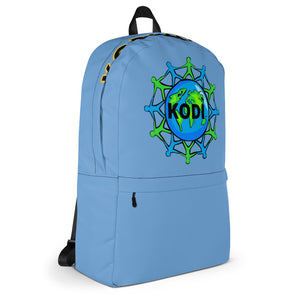 KODI Backpack