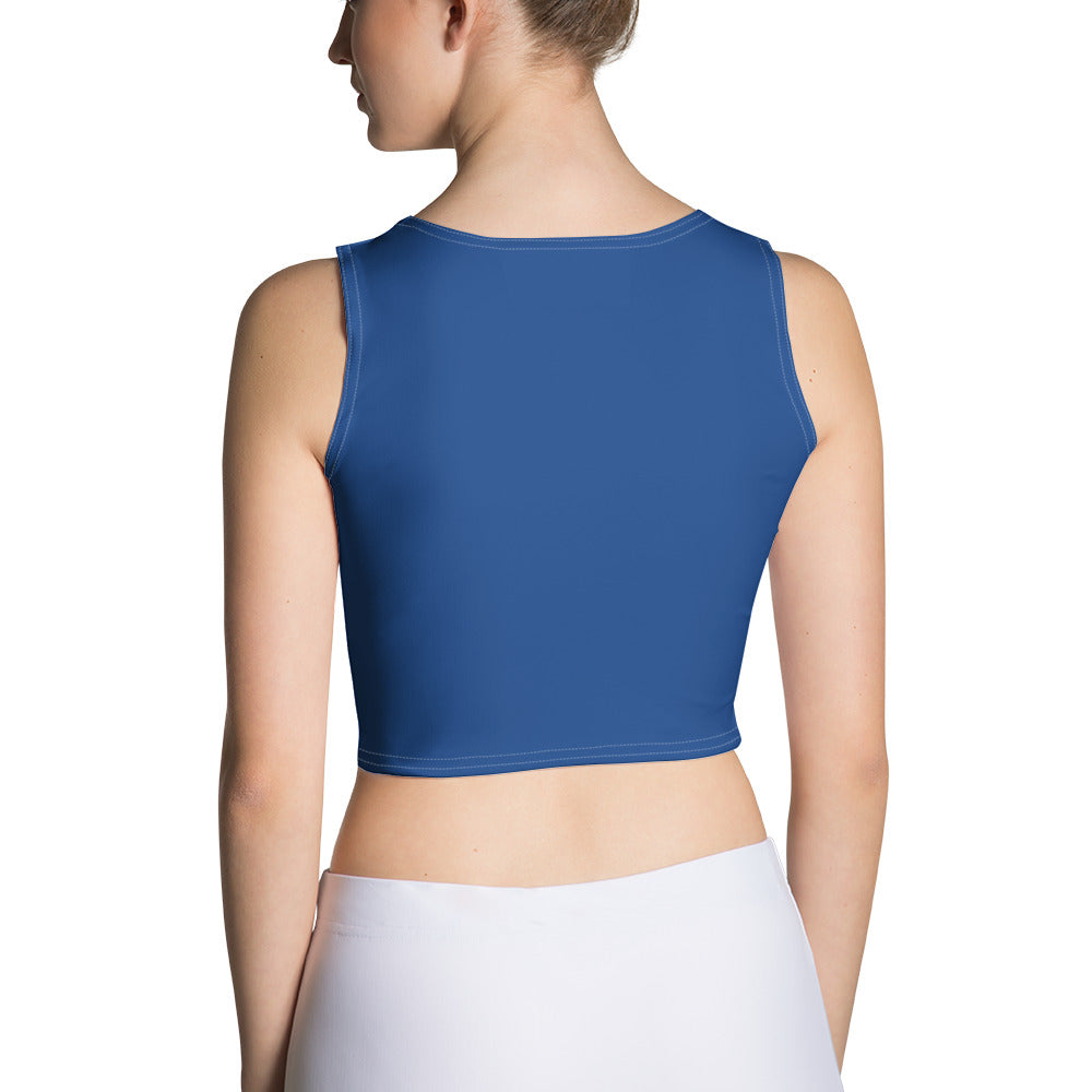 KODI WEAR Crop Top