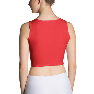 KODI WEAR Crop Top