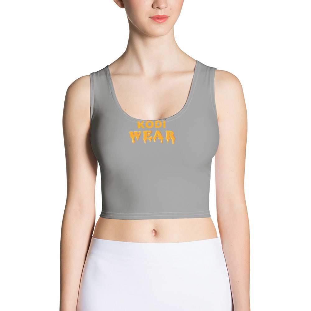 KODI WEAR Crop Top