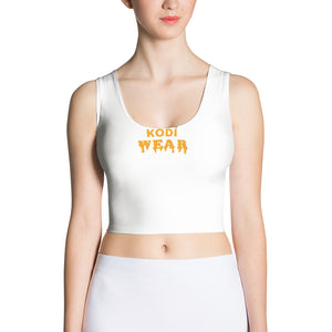 KODI WEAR Crop Top