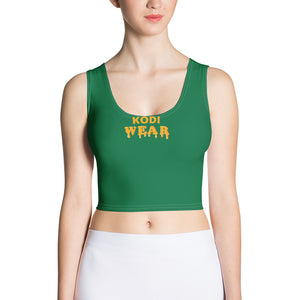 KODI WEAR Crop Top