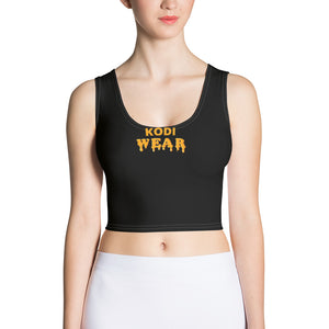 KODI WEAR Crop Top