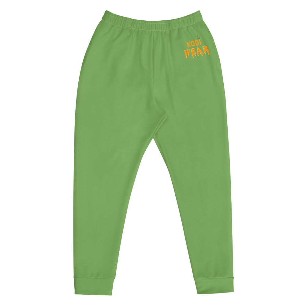 KODI WEAR DRIP Men's Joggers