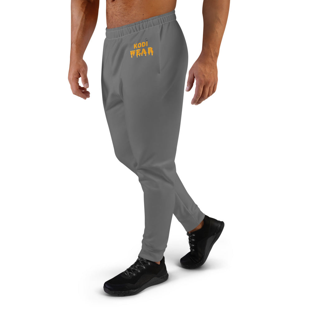 KODI WEAR DRIP Men's Joggers