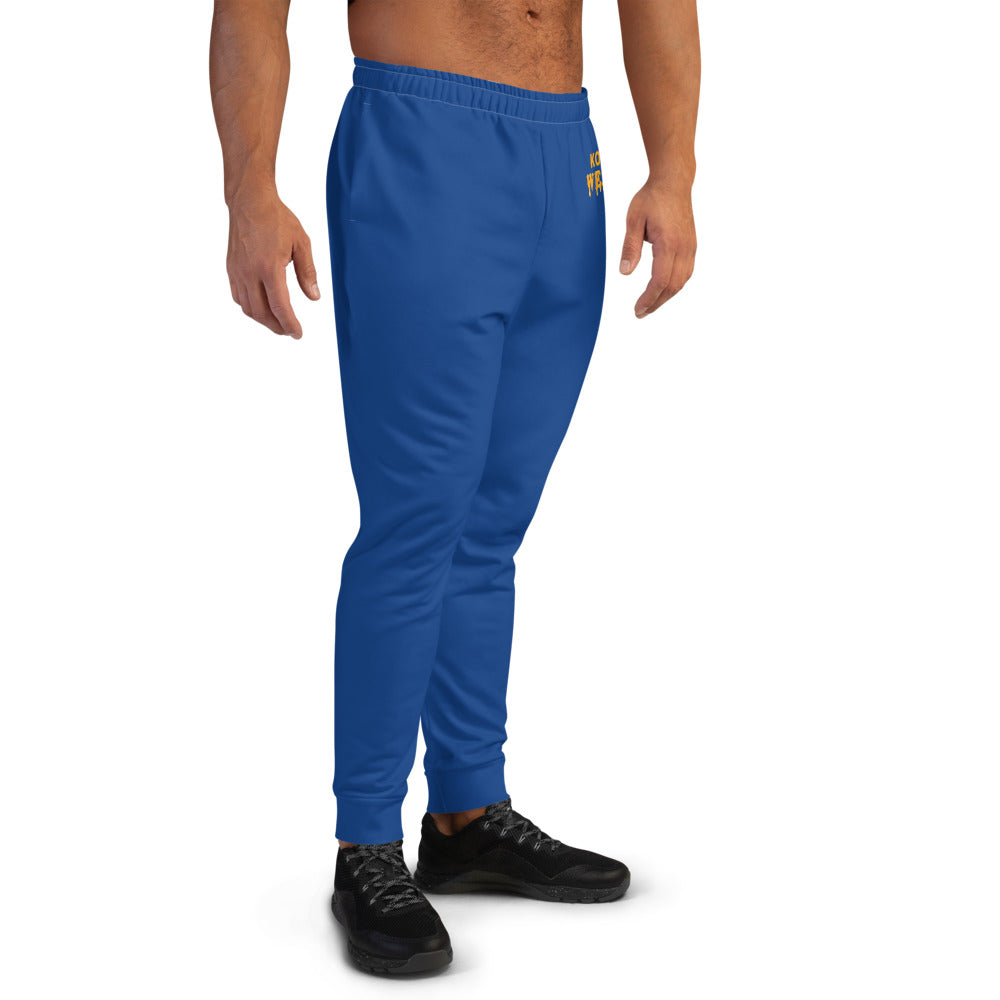 KODI WEAR DRIP Men's Joggers