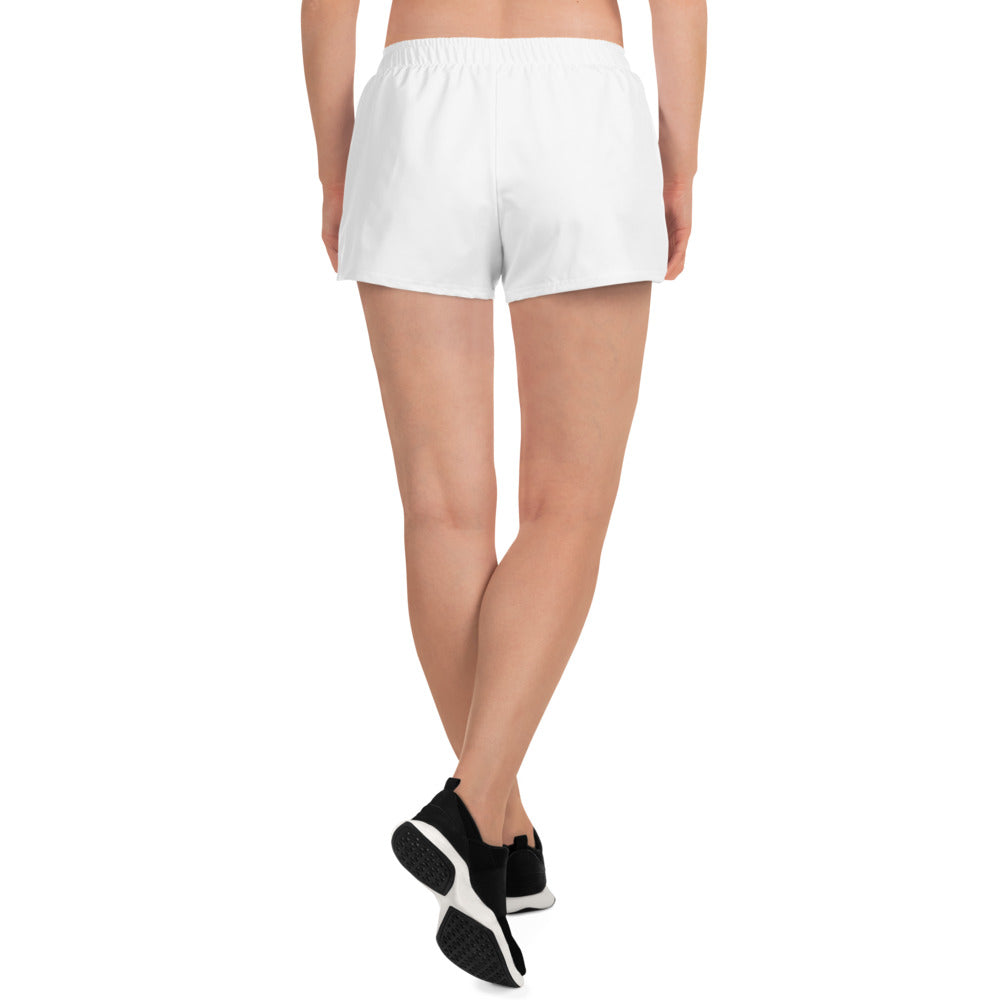 KODI WEAR Women's Athletic Short Shorts