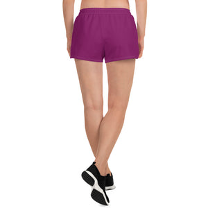 KOD WEAR Women's Athletic Short Shorts