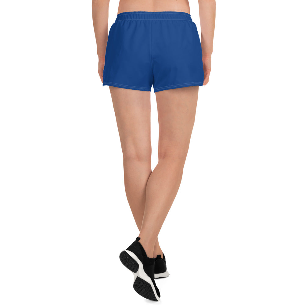 KODI WEAR Women's Athletic Short Shorts