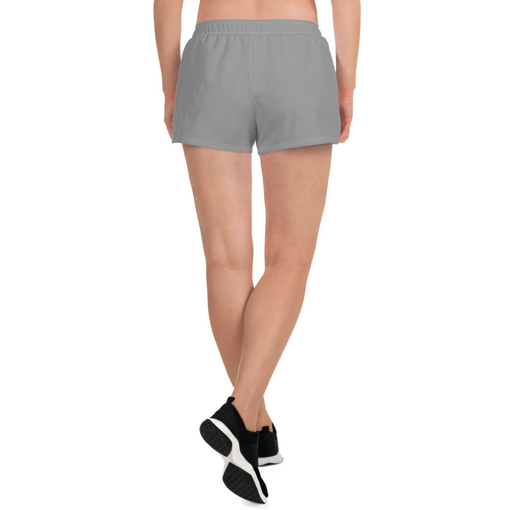 KODI WEAR Women's Athletic Short Shorts