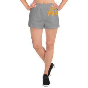 KODI WEAR Women's Athletic Short Shorts