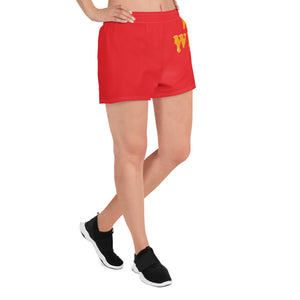 KODI WEAR Women's Athletic Short Shorts