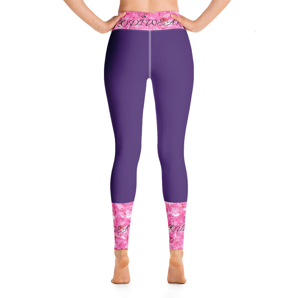 KODI WEAR Yoga Leggings