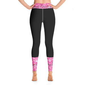 KODI WEAR Yoga Leggings