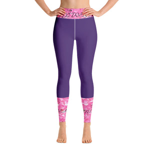 KODI WEAR Yoga Leggings