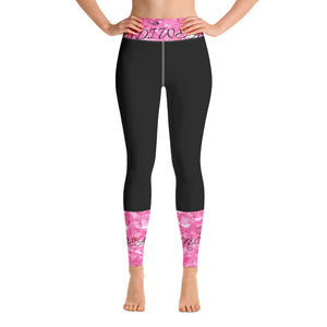 KODI WEAR Yoga Leggings