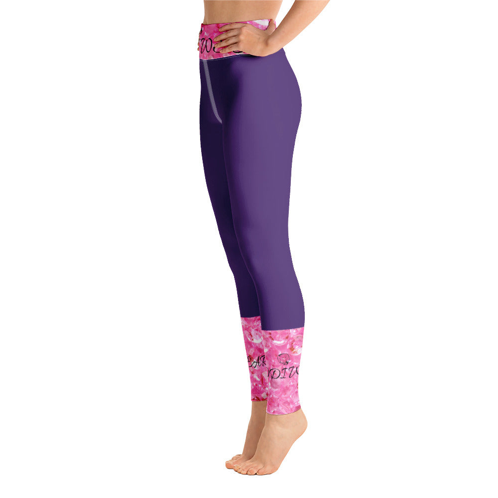 KODI WEAR Yoga Leggings