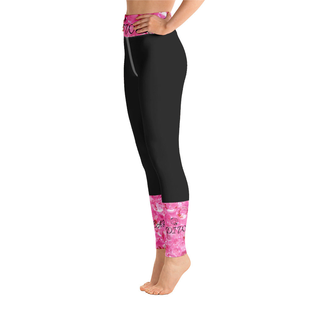 KODI WEAR Yoga Leggings