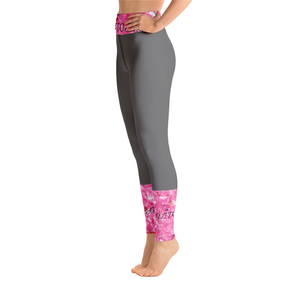 KODI WEAR Yoga Leggings