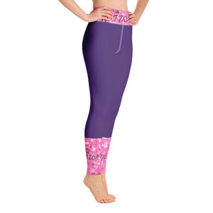 KODI WEAR Yoga Leggings