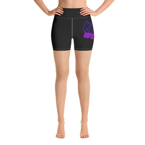 KODI WEAR Yoga Shorts