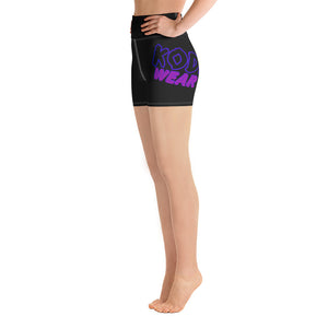 KODI WEAR Yoga Shorts