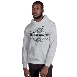 KODI WEAR Unisex Hoodie