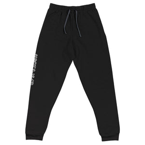 Diamond Collection Unisex Joggers