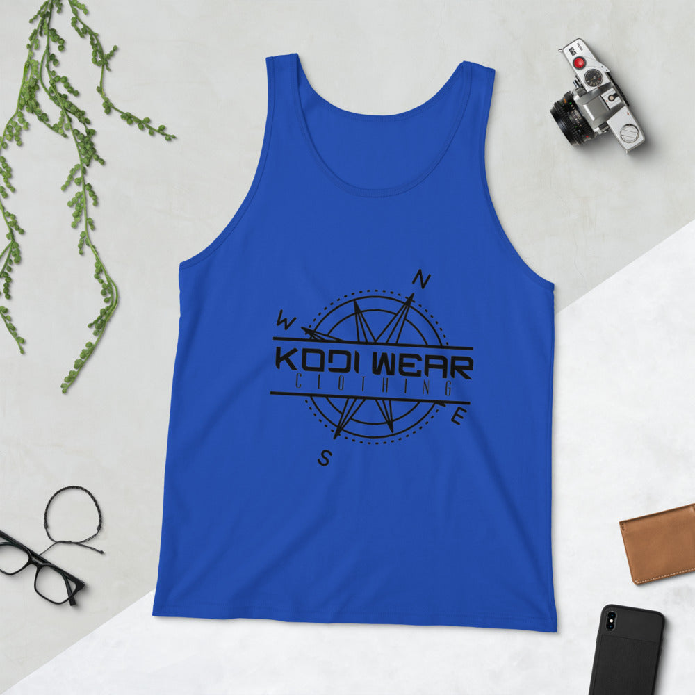 KODI WEAR Unisex Tank Top