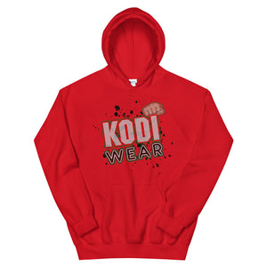 KODI WEAR Unisex Hoodie