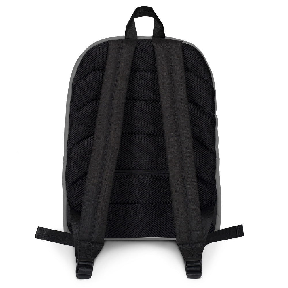 KODI WEAR Flame Collection UnisexBackpack