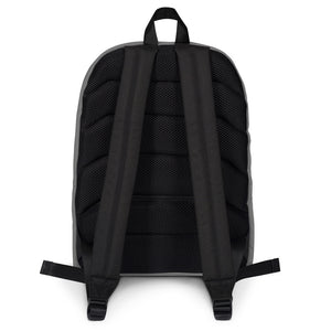 KODI WEAR Flame Collection UnisexBackpack