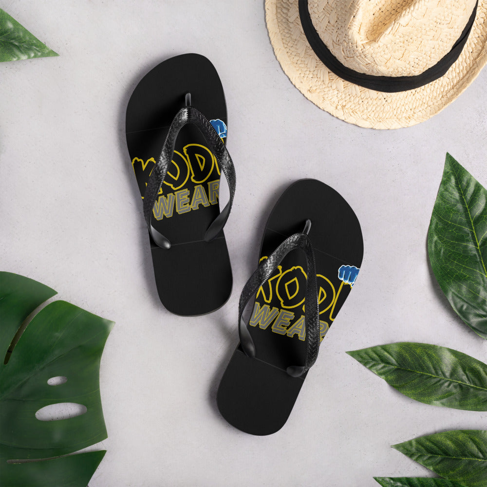 KODI WEAR Flip-Flops