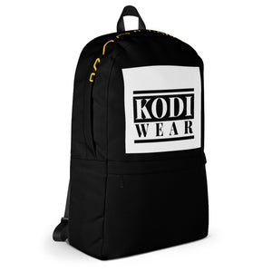 KODI WEAR Flame Collection UnisexBackpack