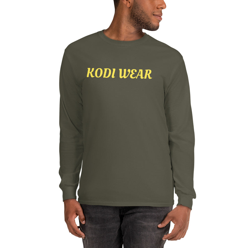 KODI Long Sleeve T-Shirt