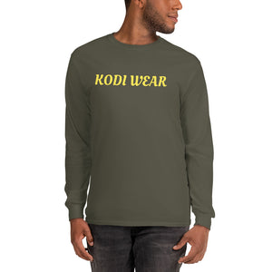 KODI Long Sleeve T-Shirt