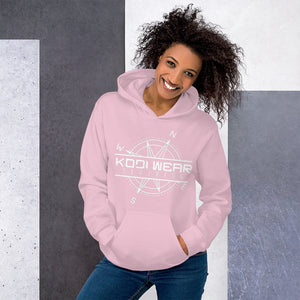 KODI WEAR Unisex Hoodie