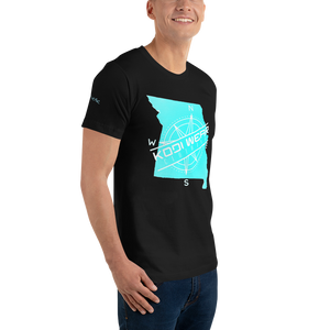 KODI WEAR Athletics T-Shirt