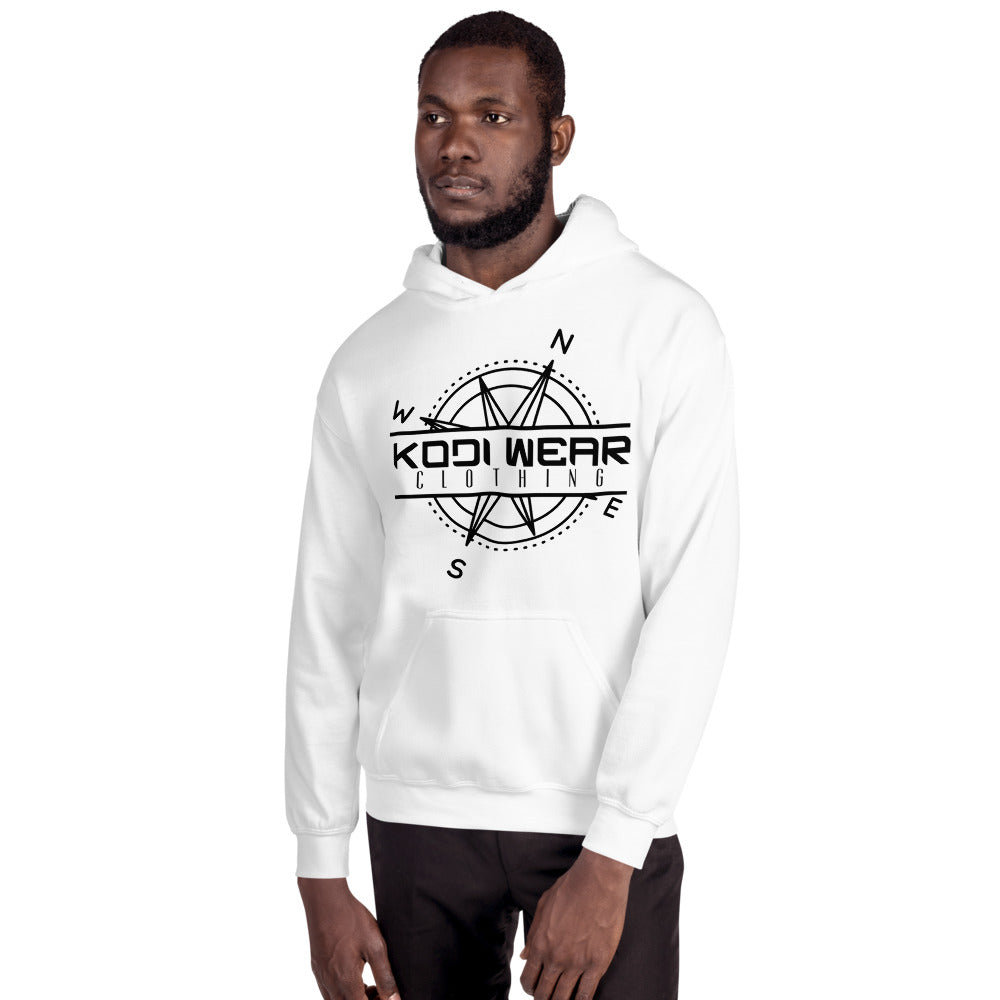 KODI WEAR Unisex Hoodie