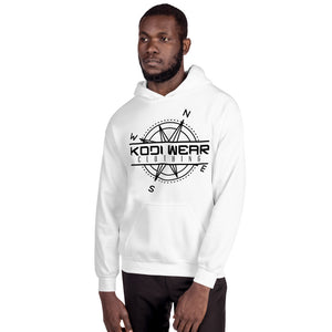 KODI WEAR Unisex Hoodie