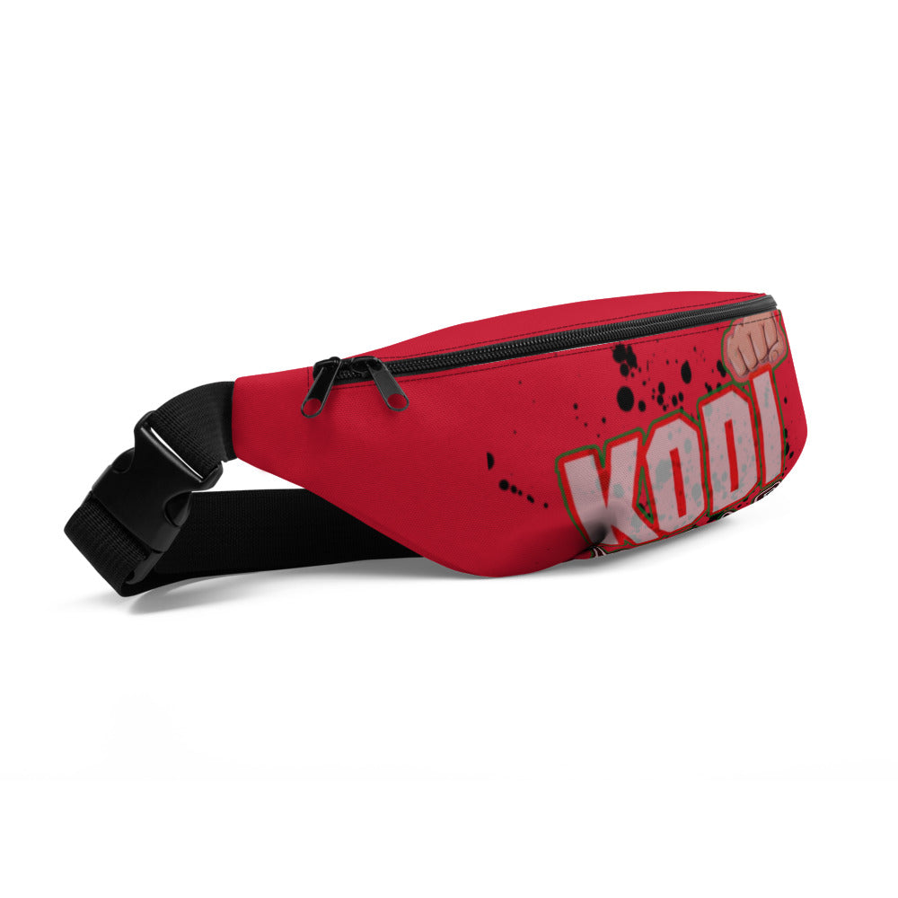 KODI WEAR Fanny Pack