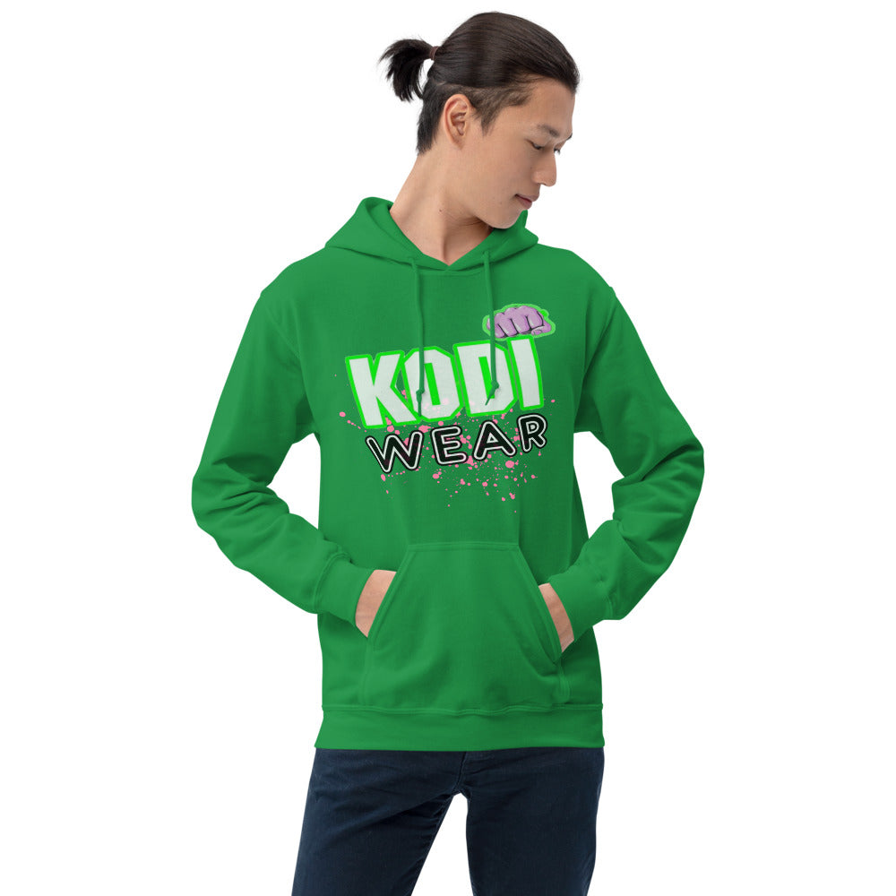 KODI WEAR Unisex Hoodie