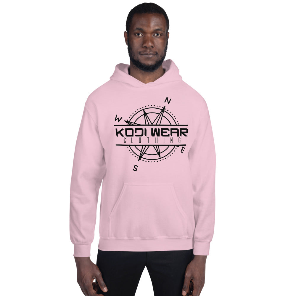 KODI WEAR Unisex Hoodie