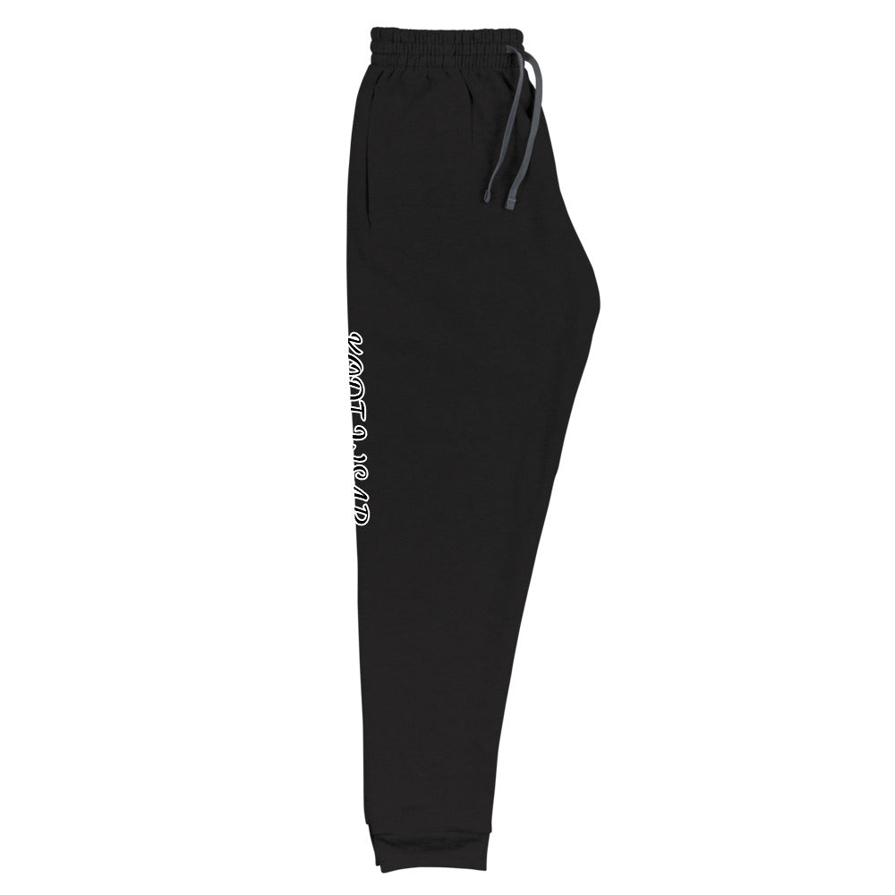 Diamond Collection Unisex Joggers