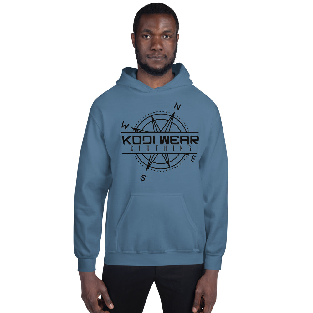 KODI WEAR Unisex Hoodie