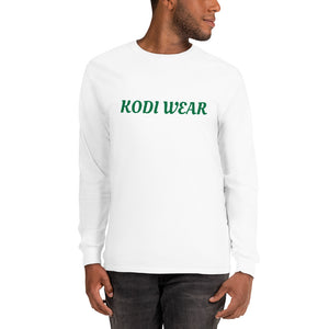 KODI Long Sleeve T-Shirt