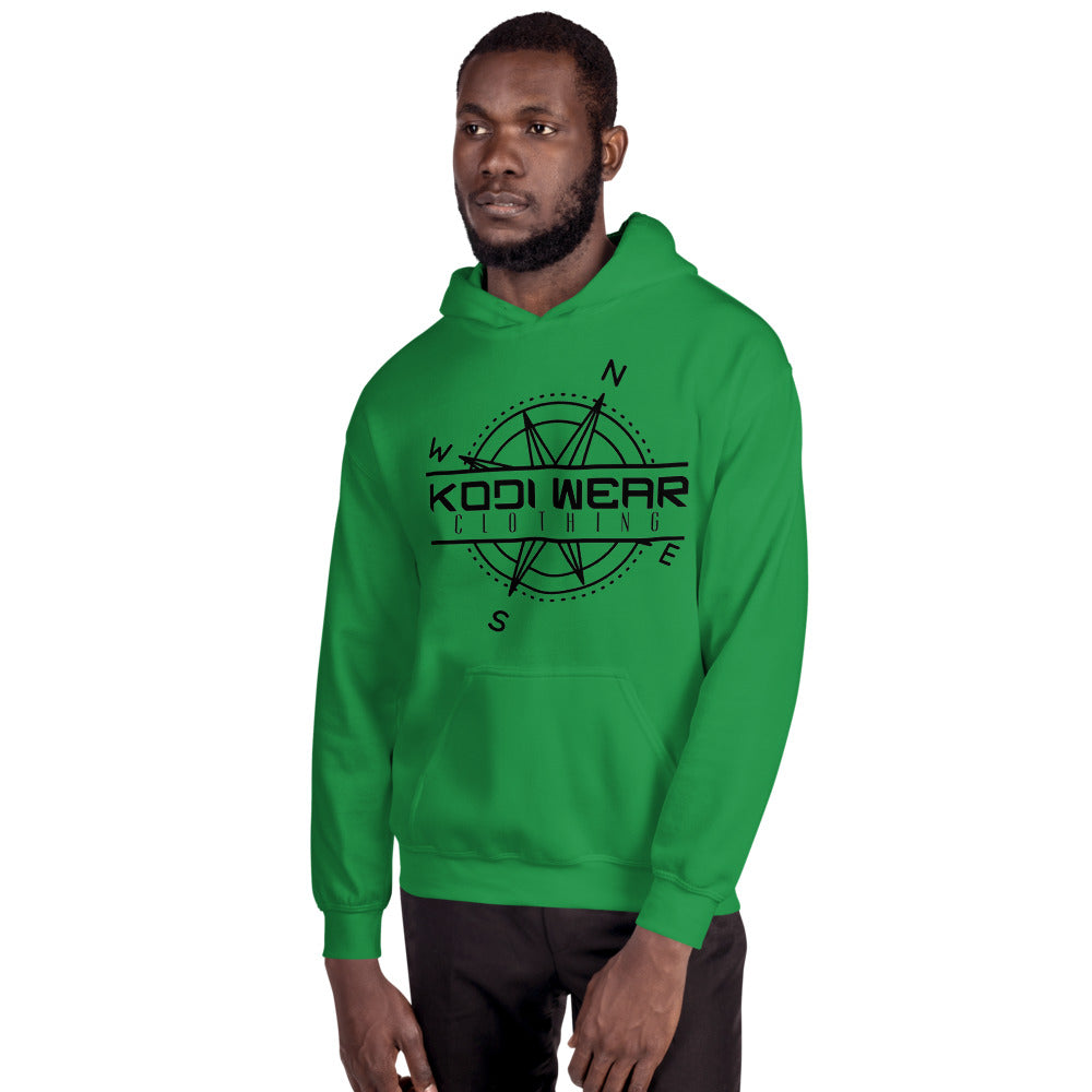 KODI WEAR Unisex Hoodie